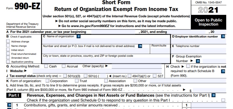 form 990 ez due date 2024