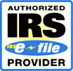 IRS authorized 990-EZ e-file provider